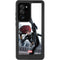 Marvel Black Widow High Kick Galaxy Note20 Ultra 5G Waterproof Case